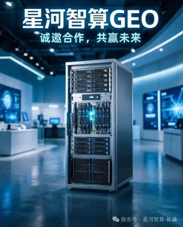 原来新疆GEO全域优化服务商效率差异这么大?